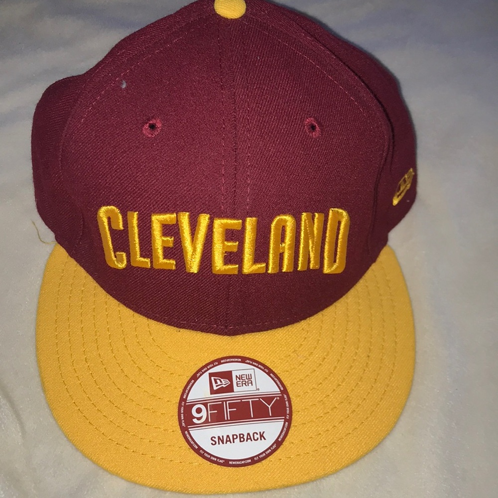 Cleveland Cavaliers Hat
